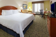 Hilton Garden Inn Gainesville