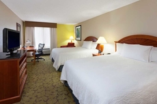 Hilton Garden Inn Gainesville