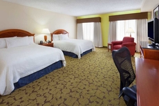 Hilton Garden Inn Gainesville