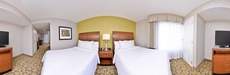 Hilton Garden Inn Indianapolis/Carmel