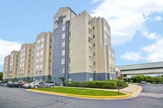 Homewood Suites by Hilton Dulles Int'l Airport