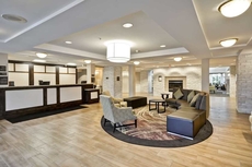 Homewood Suites by Hilton Dulles Int'l Airport