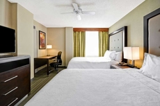 Homewood Suites by Hilton Dulles Int'l Airport