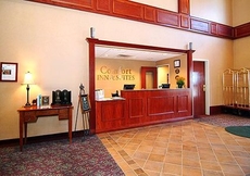 Comfort Inn & Suites, Rapid City