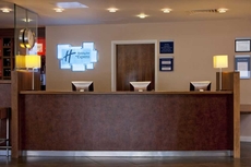 Holiday Inn Express Slough, an IHG Hotel