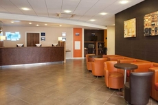 Holiday Inn Express Slough, an IHG Hotel