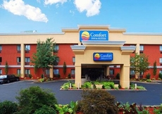 Comfort Inn & Suites, Cleveland