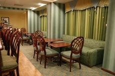 Hampton Inn Brentwood