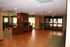 Hampton Inn Brentwood