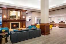 Hilton Garden Inn Billings