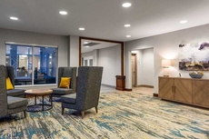 Hilton Garden Inn Billings