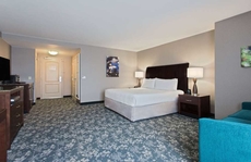 Hilton Garden Inn Annapolis