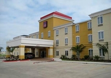 Comfort Suites Near Texas A&M - Corpus Christi