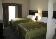 Comfort Suites Near Texas A&M - Corpus Christi