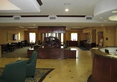 Comfort Suites Near Texas A&M - Corpus Christi