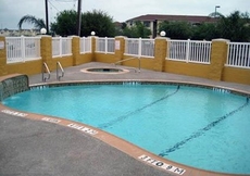 Comfort Suites Near Texas A&M - Corpus Christi