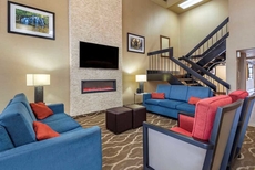 Comfort Inn Matthews - Charlotte