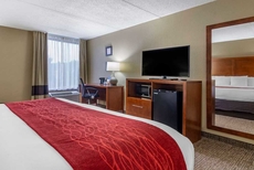 Comfort Inn Matthews - Charlotte