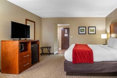 Comfort Inn Matthews - Charlotte