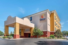 Comfort Inn And Suites