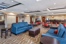 Comfort Inn And Suites