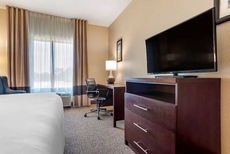 Comfort Inn And Suites