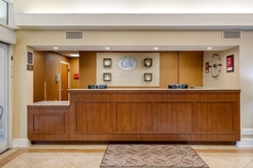 Comfort Suites Gastonia - Charlotte