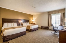 Quality Inn & Suites Seabrook - NASA - Kemah