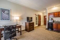 Quality Inn & Suites Seabrook - NASA - Kemah