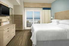 Four Points by Sheraton Jacksonville Beachfront