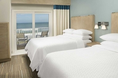 Four Points by Sheraton Jacksonville Beachfront