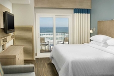 Four Points by Sheraton Jacksonville Beachfront