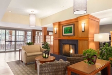 Hilton Garden Inn Lancaster