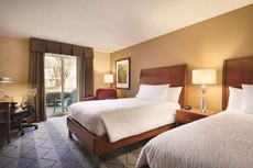 Hilton Garden Inn Lancaster