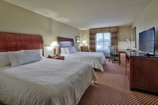 Hilton Garden Inn Las Cruces