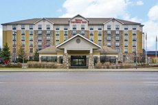 Hilton Garden Inn Missoula