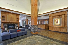 Hilton Garden Inn Missoula