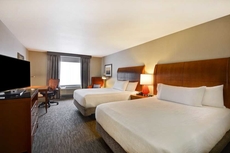 Hilton Garden Inn Missoula