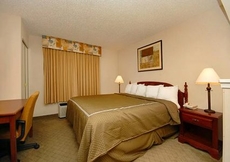 Comfort Suites, Sherman