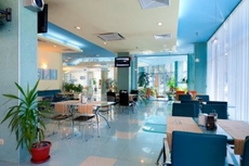 Hotel Aqua Burgas