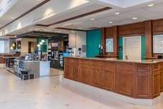 Hilton Garden Inn Naperville/Warrenville