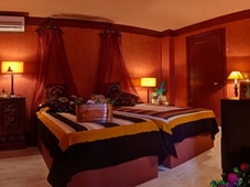 La Capria Suite Hotel