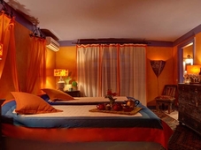 La Capria Suite Hotel