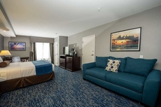 Comfort Suites Seabrook - Kemah