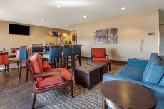 Comfort Inn Shelbyville North