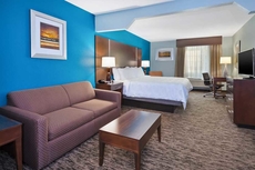 Holiday Inn Express & Suites  North Carmel / Westfield an IHG Hotel