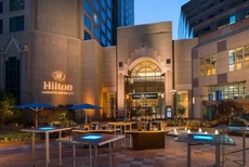 Hilton Charlotte Uptown