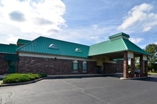 BEST WESTERN Philadelphia South - West Deptford Inn