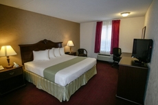 BEST WESTERN Philadelphia South - West Deptford Inn