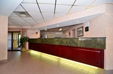 BEST WESTERN Philadelphia South - West Deptford Inn